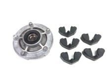 Porte couronne suzuki d'occasion  France