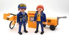 Playmobil 4403 postbote gebraucht kaufen  Cottbus