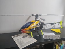 Helicopter align trex for sale  LINCOLN