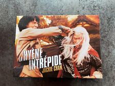 Dvd digipack hyène d'occasion  Albens