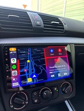 Autoradio android pollici usato  Palermo