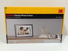 Kodak rcf 1012w gebraucht kaufen  Parsdorf