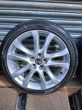 Mazda sport mk3 for sale  ACCRINGTON