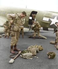 Ww2 airborne dday d'occasion  Caen