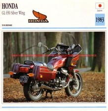 Honda 650 silver d'occasion  Cherbourg-Octeville-