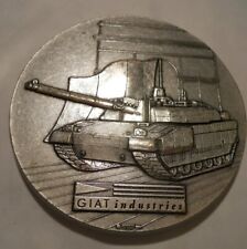 Rare médaille bronze d'occasion  France
