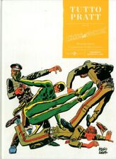 Fumetto tutto pratt usato  Villar Focchiardo