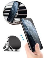 Suporte magnético para telefone carro suporte de ventilação de ar para acessórios de celular comprar usado  Enviando para Brazil