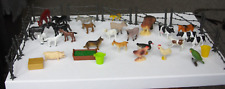 Small toy animals for sale  LONDON