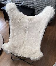 Faux fur oversized for sale  San Francisco