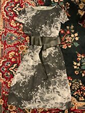 Vestito midi made usato  Savona