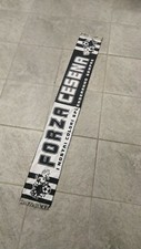 Cesena sciarpa calcio usato  Monteroni di Lecce