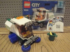 Lego city 60249 for sale  ADDLESTONE
