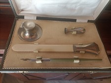 Antico kit set usato  Monte San Savino