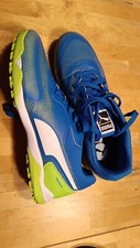 Scarpe calcetto puma usato  Savigliano