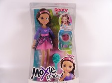 Moxie girlz ready gebraucht kaufen  Gronau