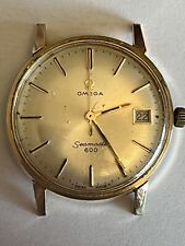 Vintage 1964 omega d'occasion  Villeurbanne