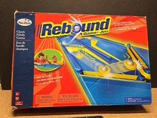 Rebound action game for sale  Fond Du Lac