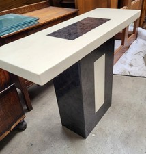 Chunky contemporary alfrank for sale  WALTHAM CROSS