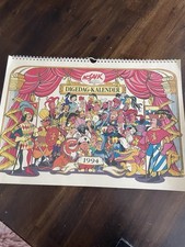 Mosaik digedag kalender gebraucht kaufen  Oranienburg