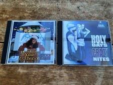 Rockfabrik weihnachts sampler gebraucht kaufen  Remshalden