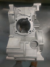 Ducati pantah crankcases for sale  TADLEY
