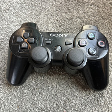 Official sony ps3 for sale  ST. IVES