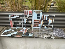 Mordheim buildings starter for sale  ANTRIM