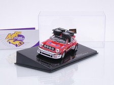 rallye auto gebraucht kaufen  Koblenz