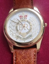 Alfex royal engineers gebraucht kaufen  München