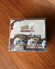 Display pokémon soleil d'occasion  Paris XV
