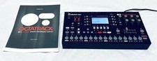 Elektron octatrack mk1 d'occasion  Expédié en France