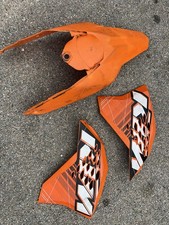 Carénages ktm 125 d'occasion  Perpignan-
