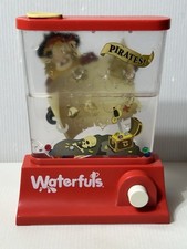 Tommy waterfuls gioco usato  Spedire a Italy