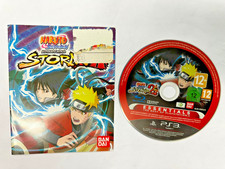 Naruto Shippuden Ultimate Ninja Storm 2 PlayStation 3 PS3 versão Essentials comprar usado  Enviando para Brazil