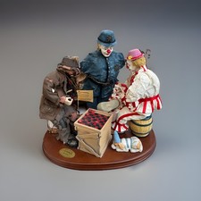 Emmett kelly signature for sale  Rocky Point