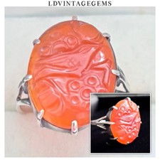 Vintage jewellery silver for sale  UK