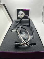 Estetoscópio Littmann Classic III preto comprar usado  Enviando para Brazil