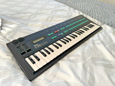 Vintage yamaha dx100 for sale  HOCKLEY