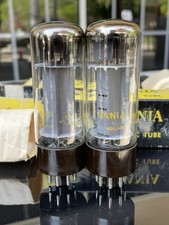 Sylvania mullard xf2 for sale  Chatsworth