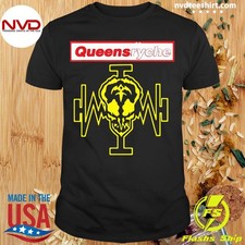 Queensryche operation mindcrim for sale  Fleming Island
