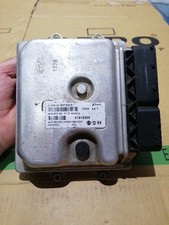Centralina motore ecu usato  Casapesenna