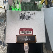 Bitmain antminer miner for sale  Raeford