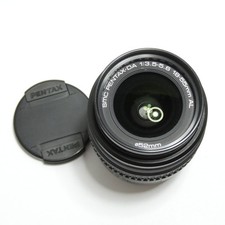 Smc pentax 55mm d'occasion  Nice-