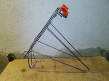 Klassischer fahrrad gepäcktr� gebraucht kaufen  Barchfeld-Immelborn