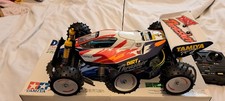 Tamiya dirt thrasher for sale  NUNEATON