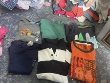 bekleidungspaket 110 gebraucht kaufen  Düren
