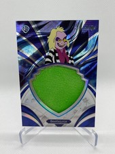 Usado, Beetlejuice 2024 Kakawow Cosmos Warner Bros 100th Legacy Iconic Patch /125 comprar usado  Enviando para Brazil
