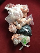 Job lot mixed for sale  SOUTHAMPTON