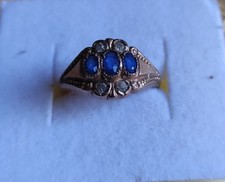 Anello oro antico usato  Roccamonfina